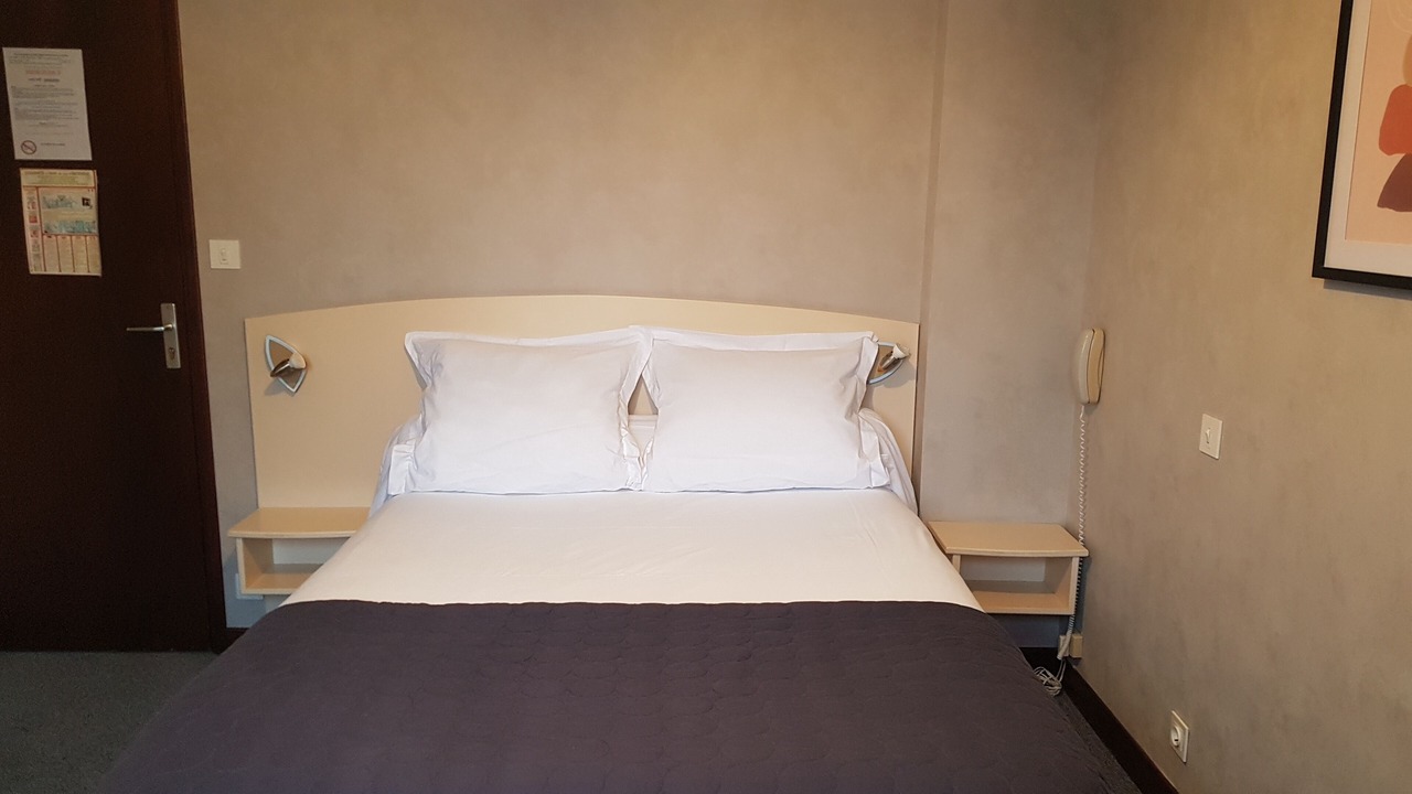 Photo of Bedroom in Foissac