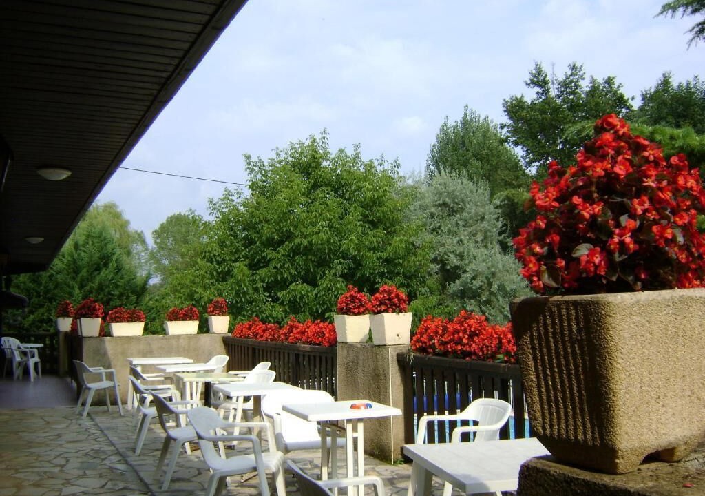 Photo of Outdoor in Foissac