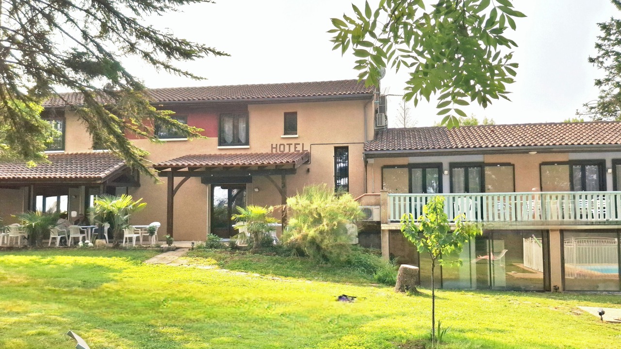 Photo of Outdoor in Foissac