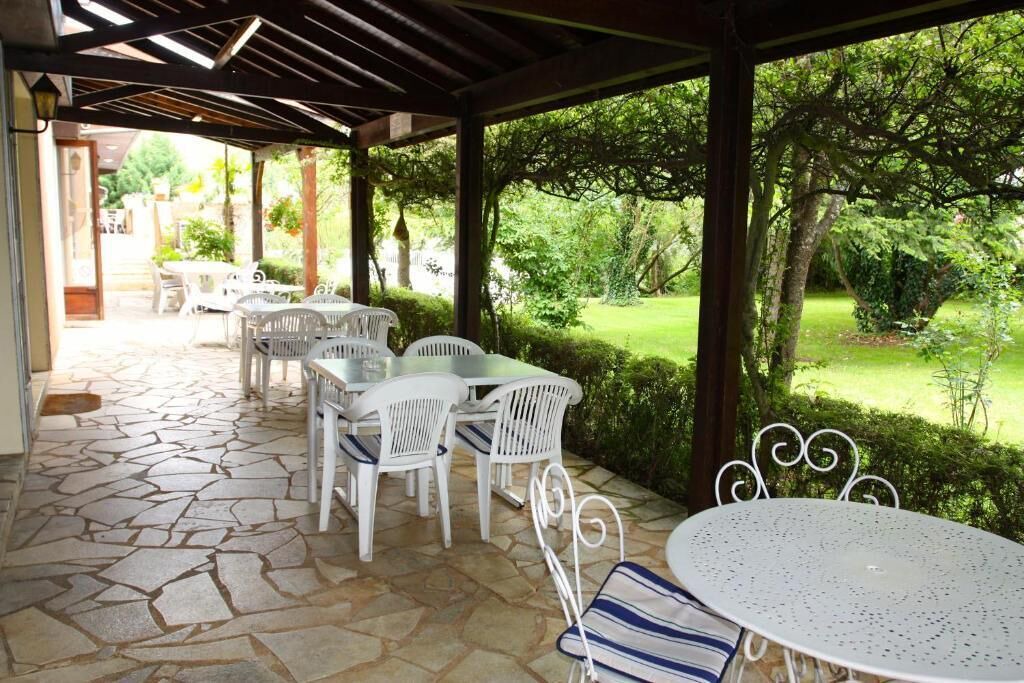 Photo of Outdoor in Foissac