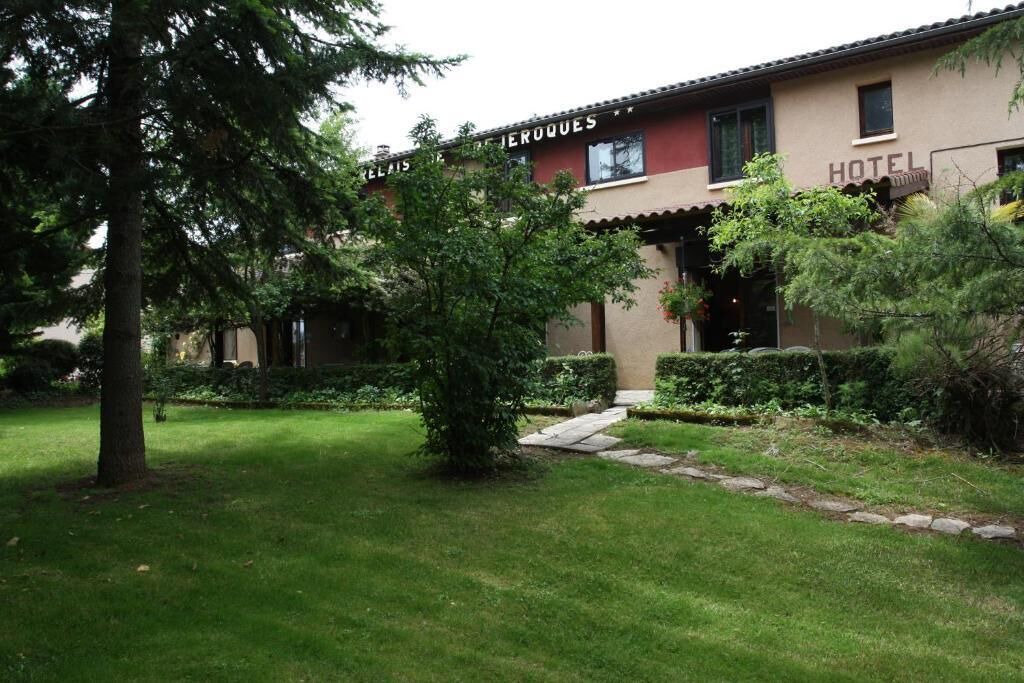Photo of Outdoor in Foissac