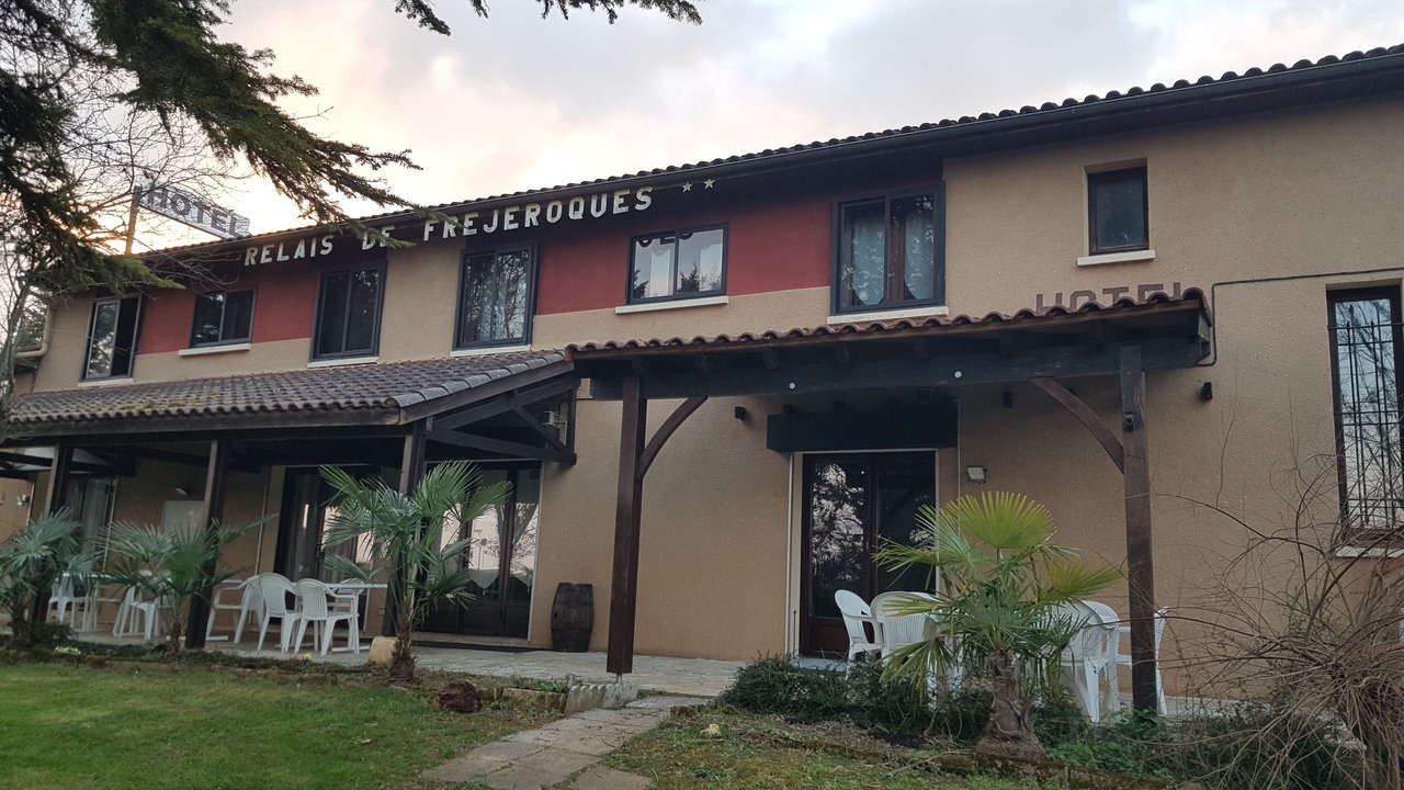 Photo of Outdoor in Foissac