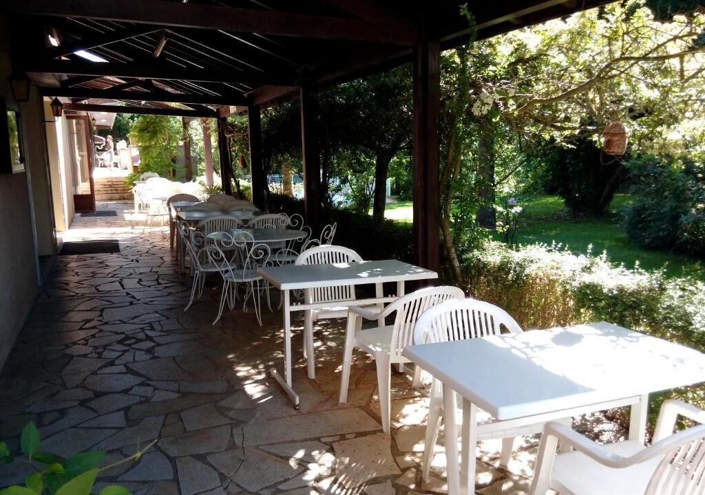 Photo of Outdoor in Foissac