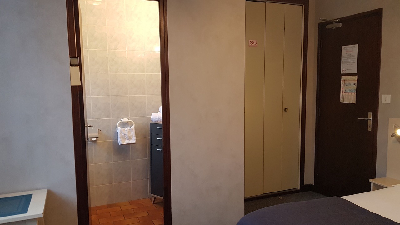 Photo of Bedroom in Foissac