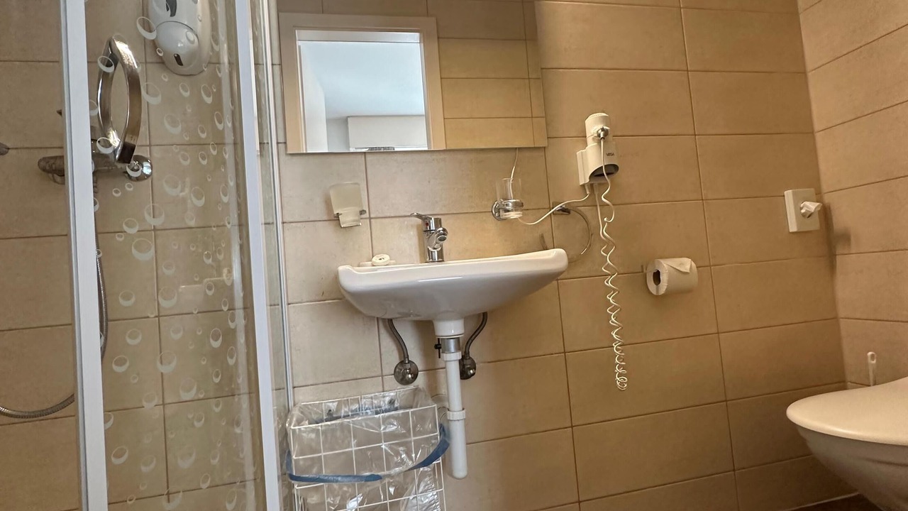 Photo of Bathroom in Villeneuve