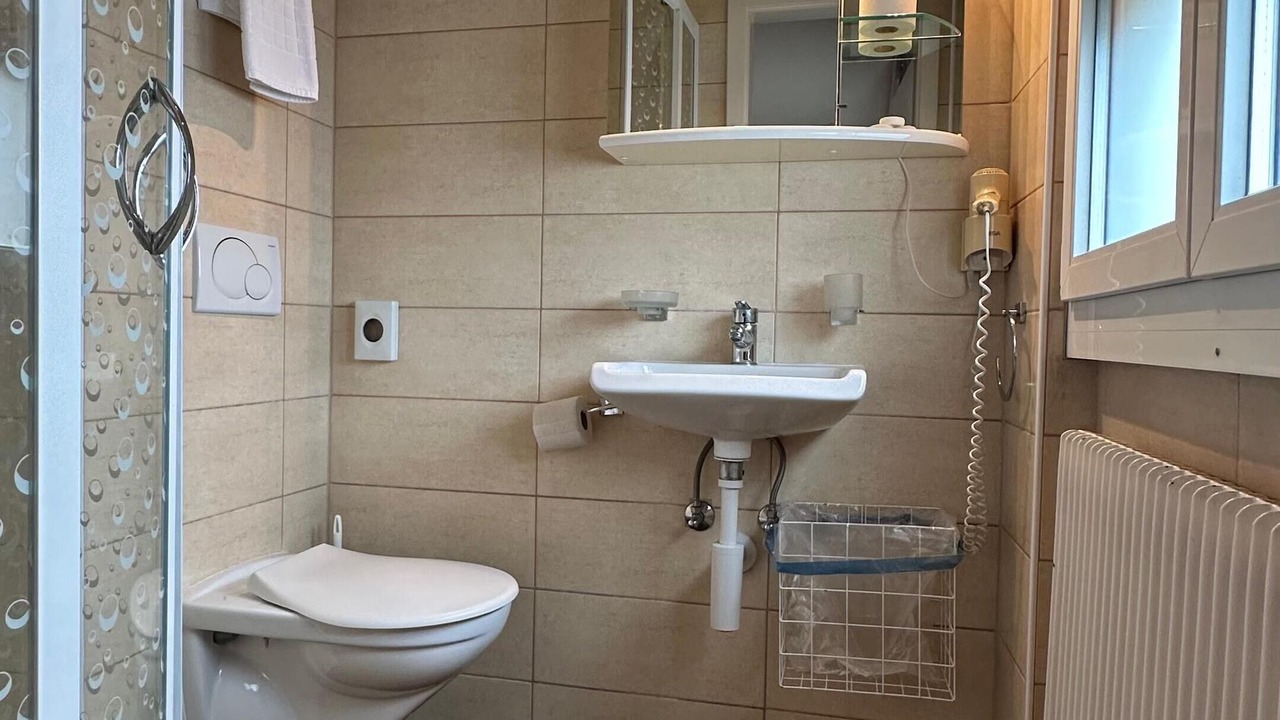 Photo of Bathroom in Villeneuve