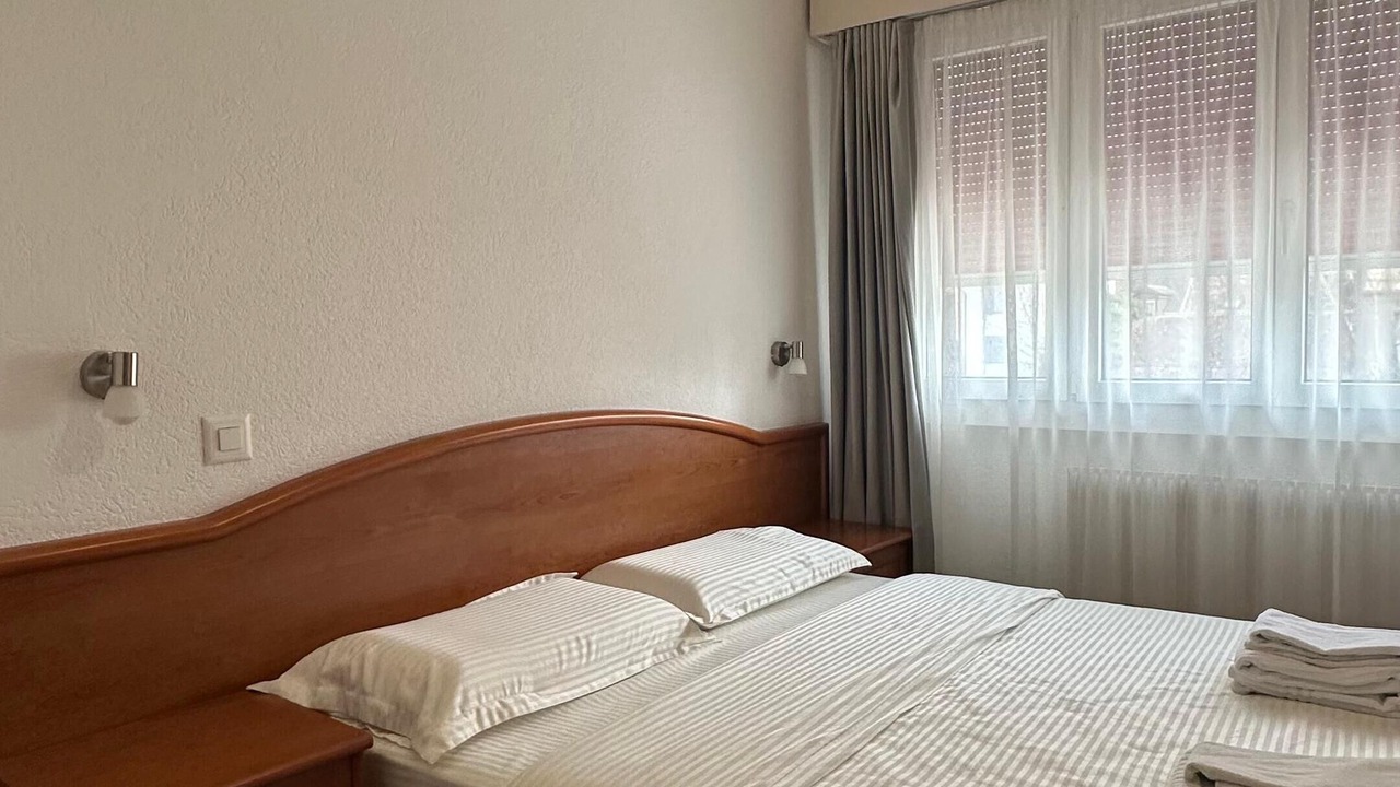 Photo of Bedroom in Villeneuve