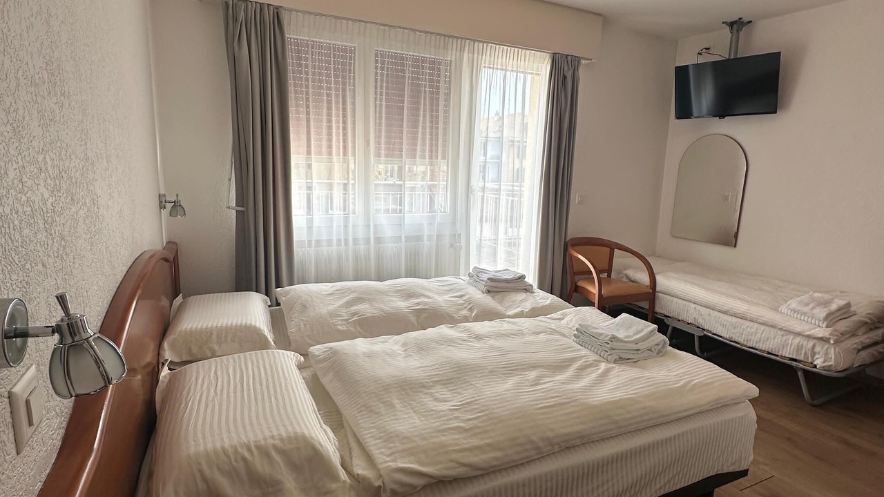 Photo of Bedroom in Villeneuve