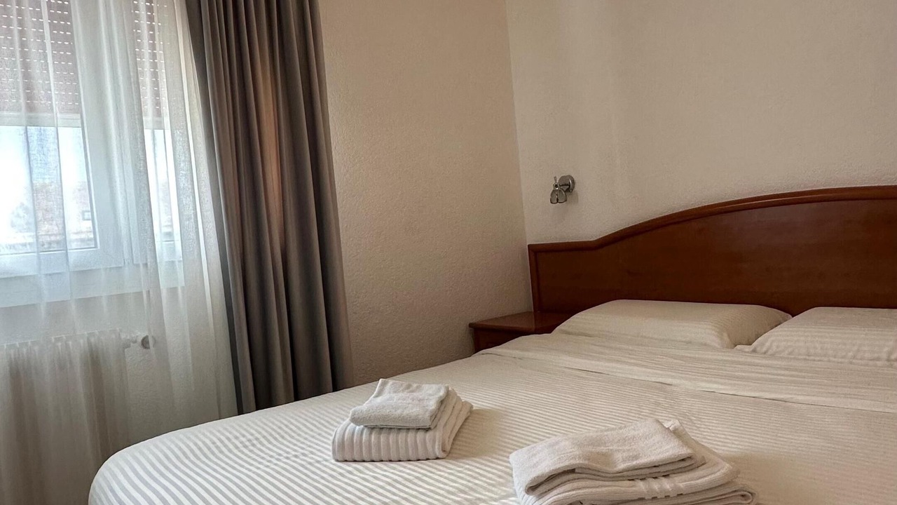 Photo of Bedroom in Villeneuve