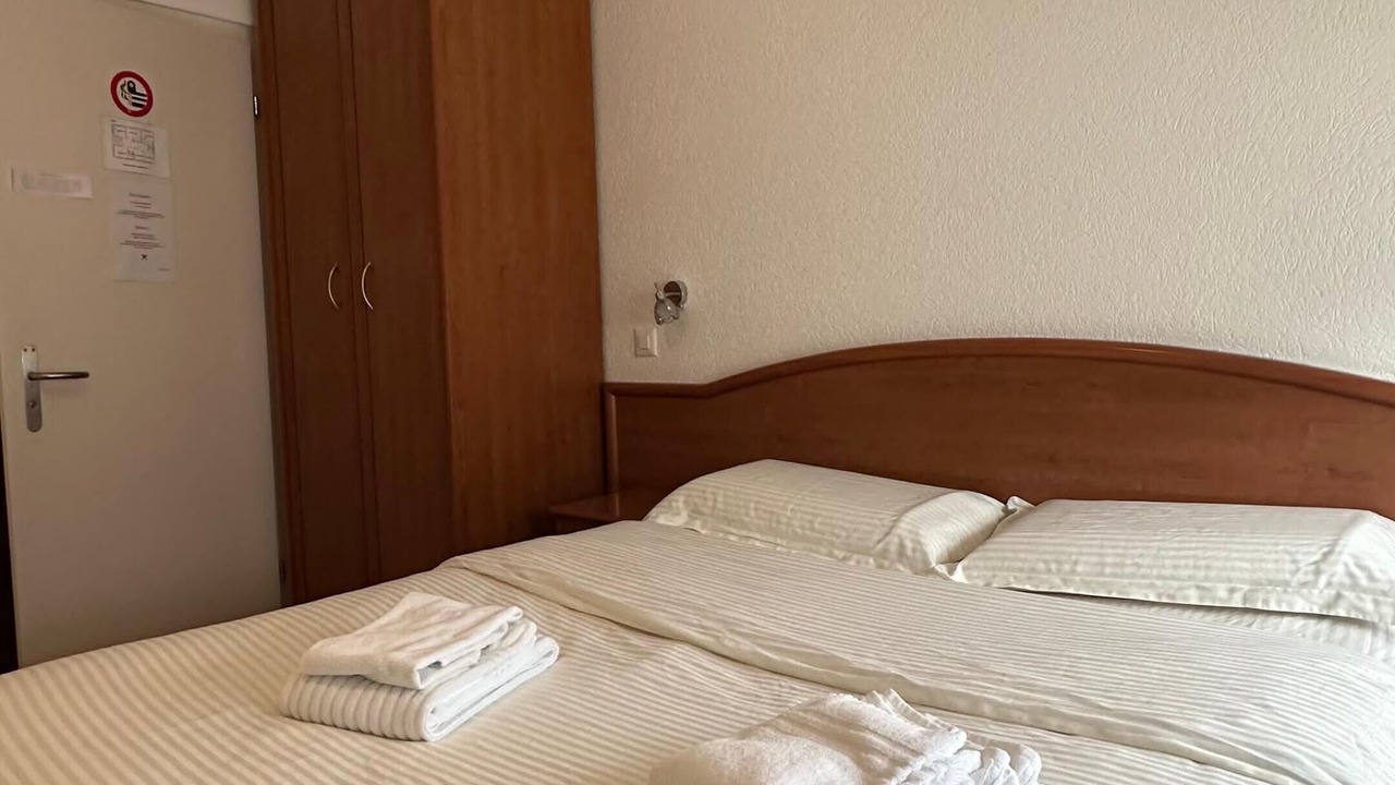 Photo of Bedroom in Villeneuve