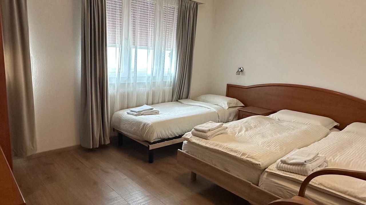 Photo of Bedroom in Villeneuve