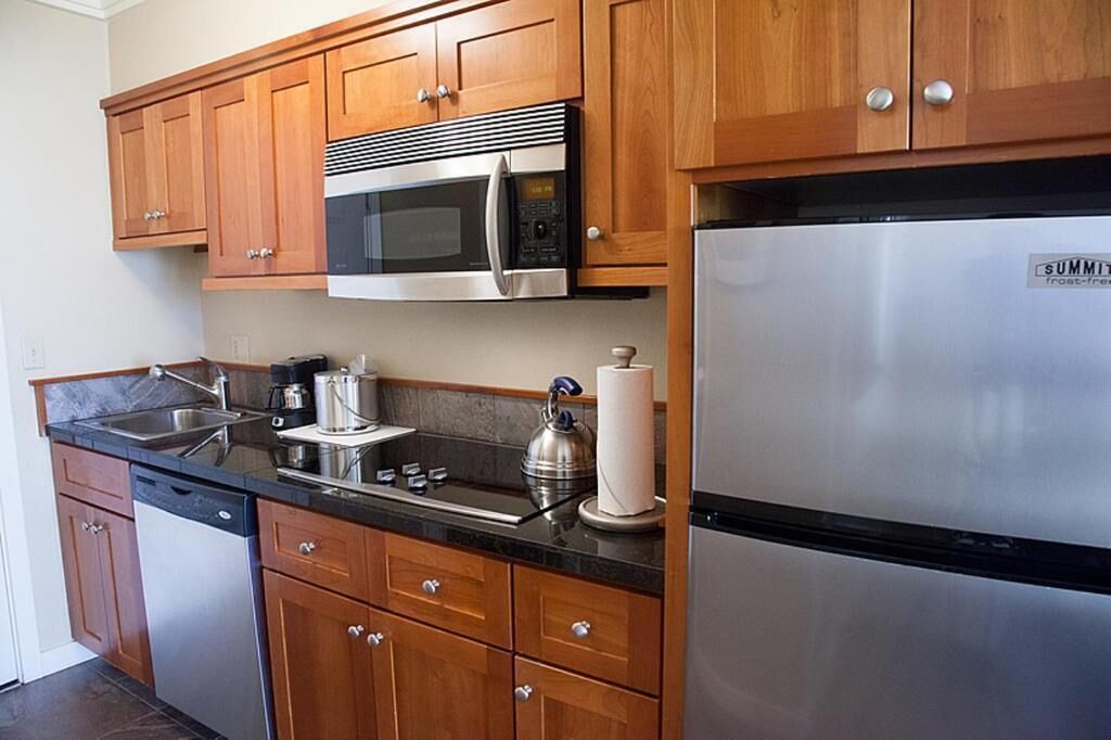 Photo of Kitchen in Lincoln City