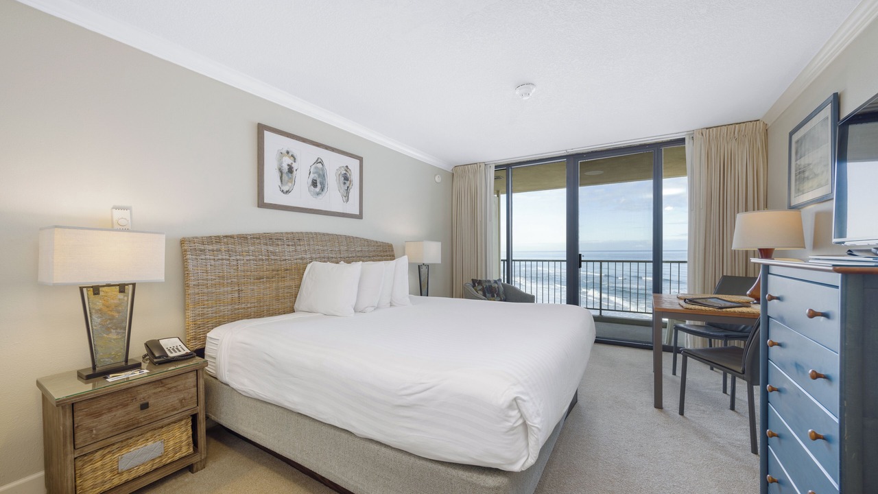 Photo of Bedroom in Lincoln City