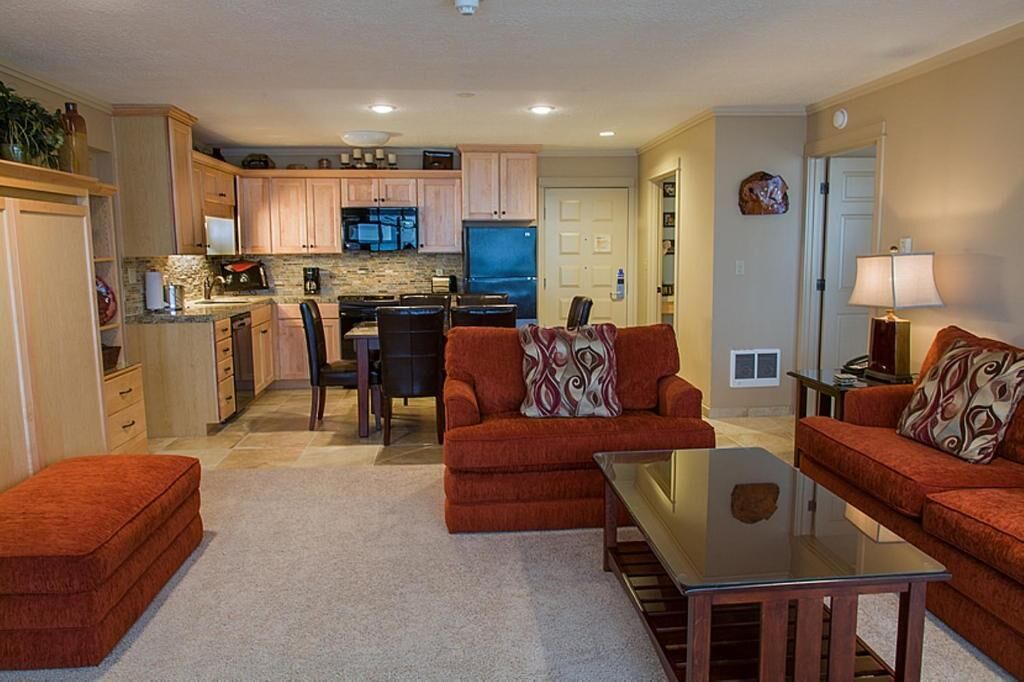 Photo of Livingroom in Lincoln City