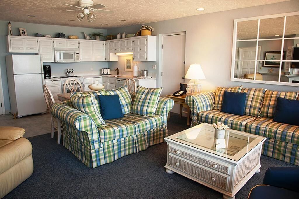 Photo of Livingroom in Lincoln City