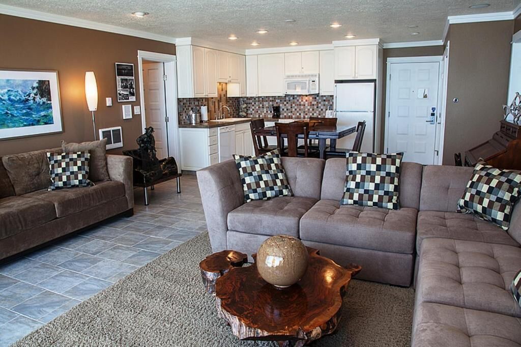 Photo of Livingroom in Lincoln City