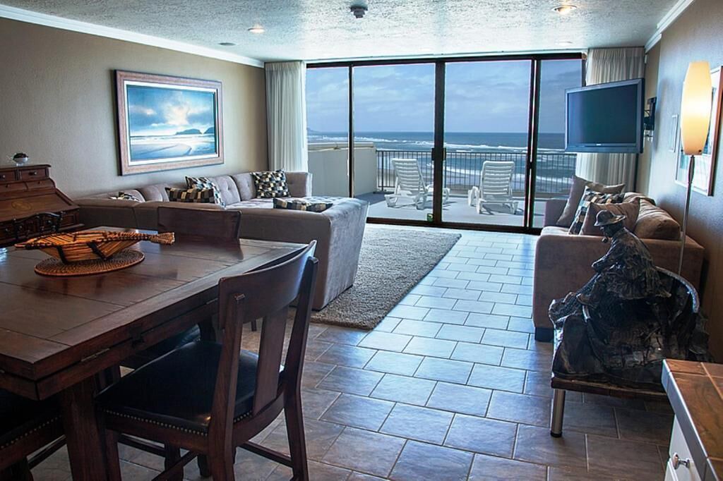 Photo of Livingroom in Lincoln City