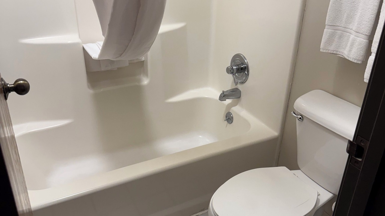 Photo of Bathroom in Vicksburg