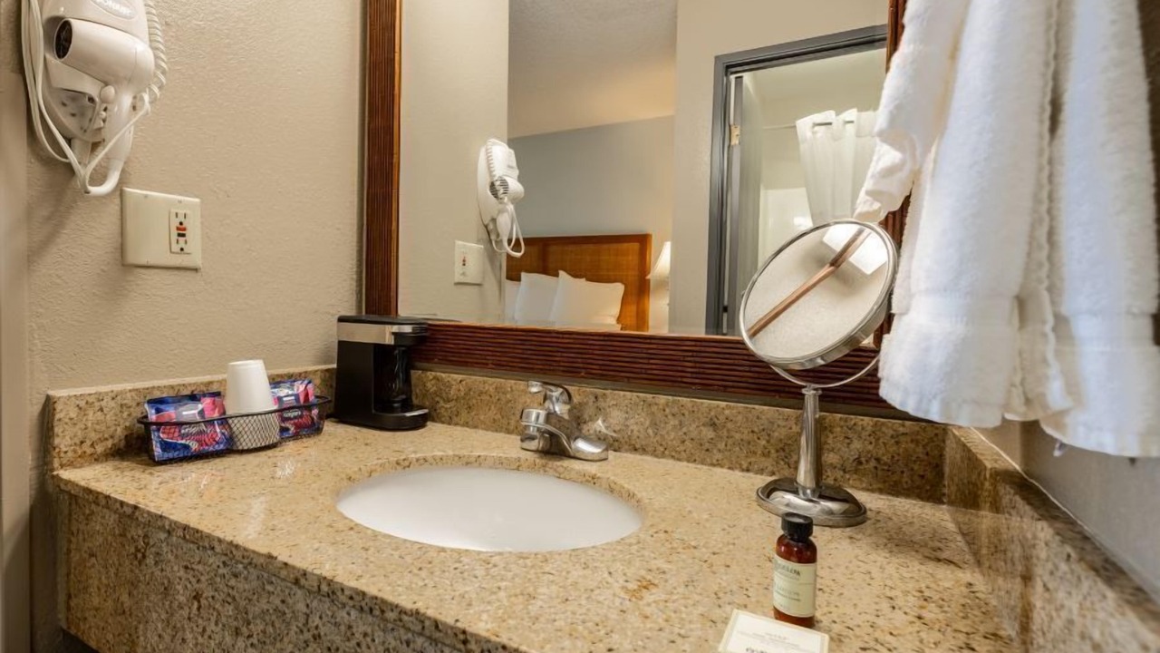 Photo of Bathroom in Vicksburg