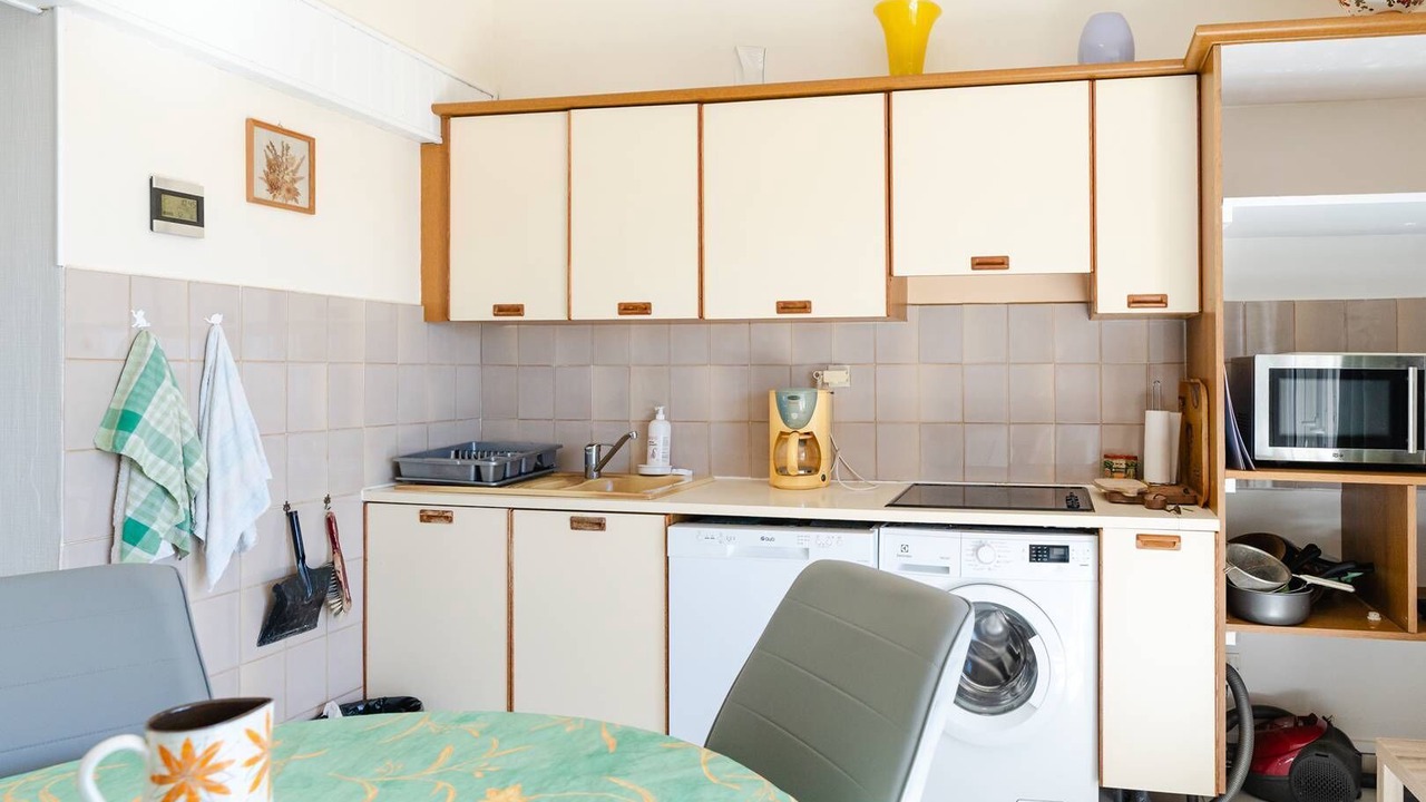 Photo of Kitchen in Gruissan