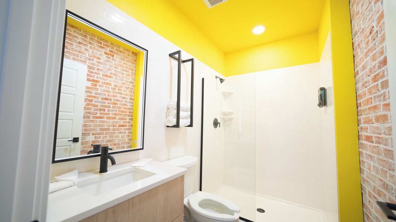 Photo of Bathroom in Hastings
