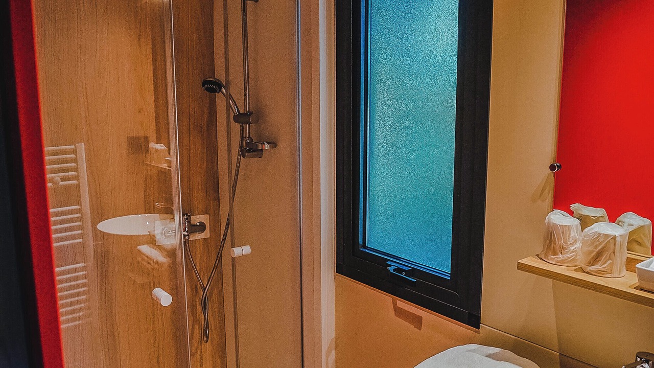 Photo of Bathroom in Coulandon