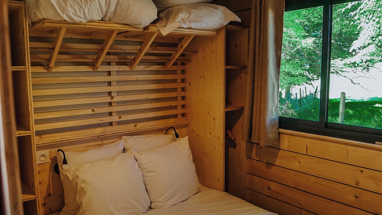 Photo of Outdoor in Coulandon