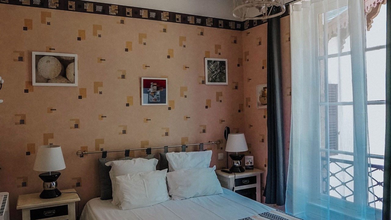 Photo of Outdoor in Coulandon