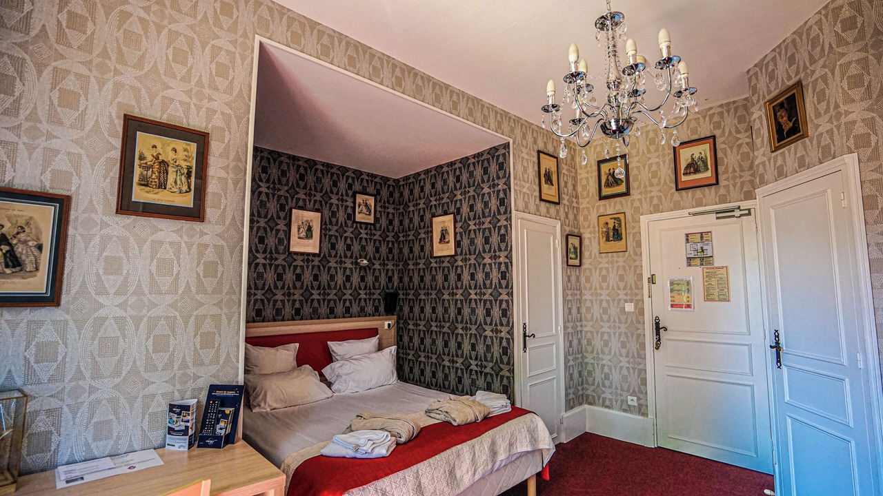 Photo of Patio Balcony in Coulandon