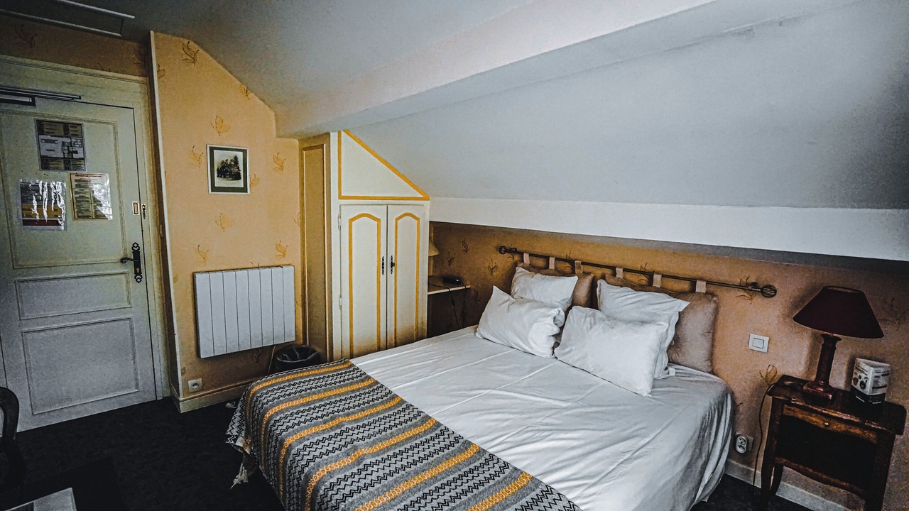 Photo of Outdoor in Coulandon