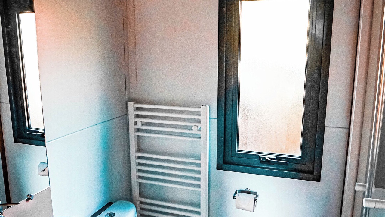 Photo of Bathroom in Coulandon