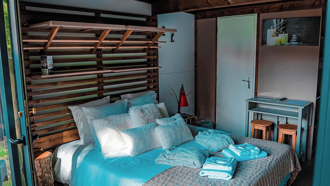 Photo of Outdoor in Coulandon