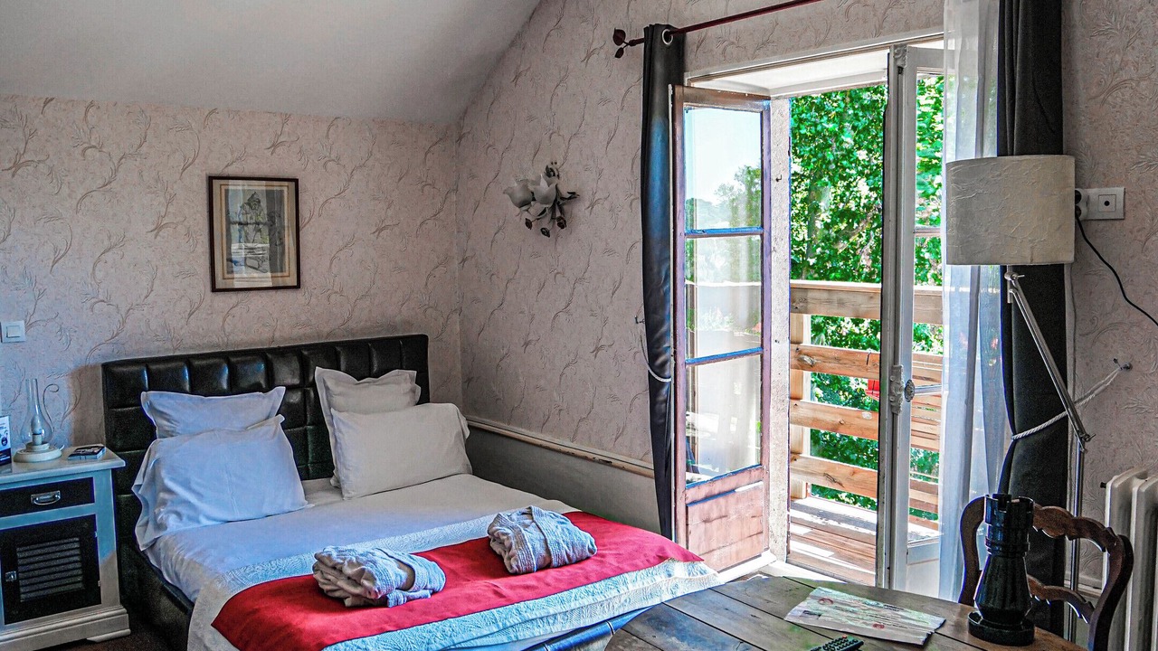 Photo of Patio Balcony in Coulandon