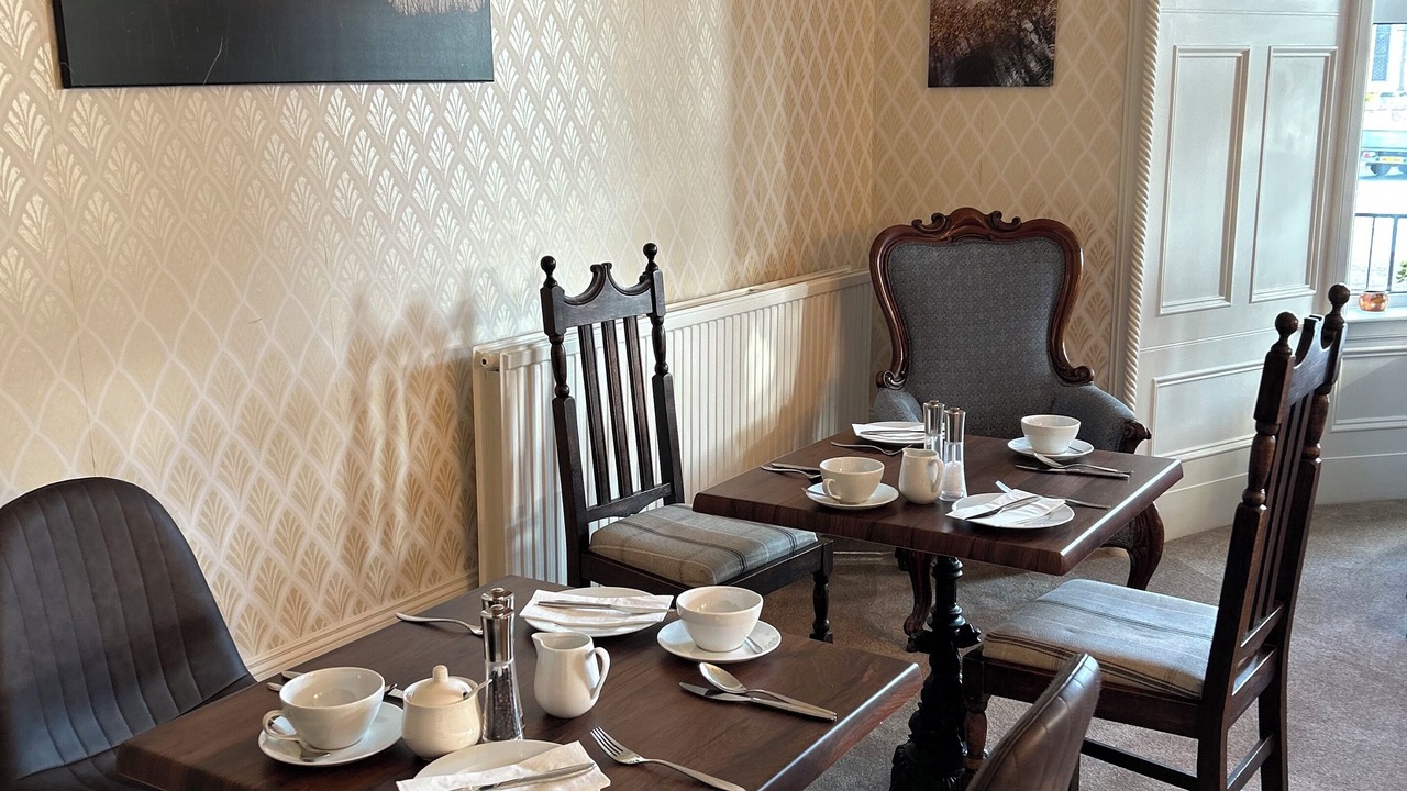 Photo of Others in Nairn