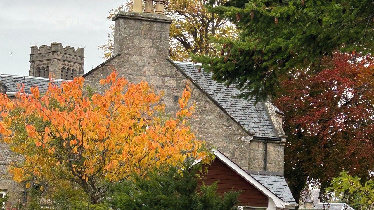 Photo of Outdoor in Nairn