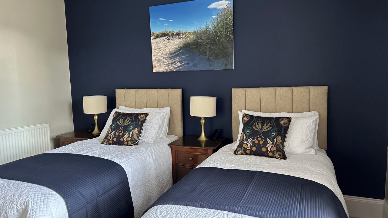 Photo of Outdoor in Nairn