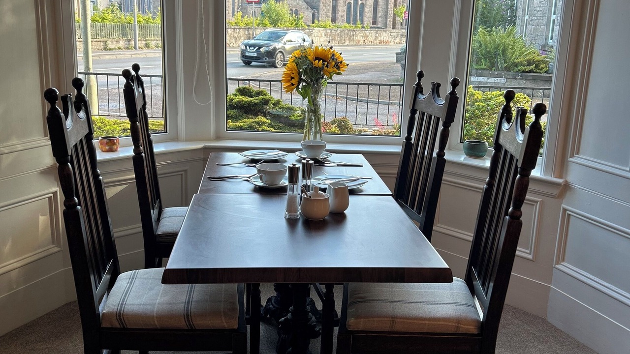 Photo of Others in Nairn