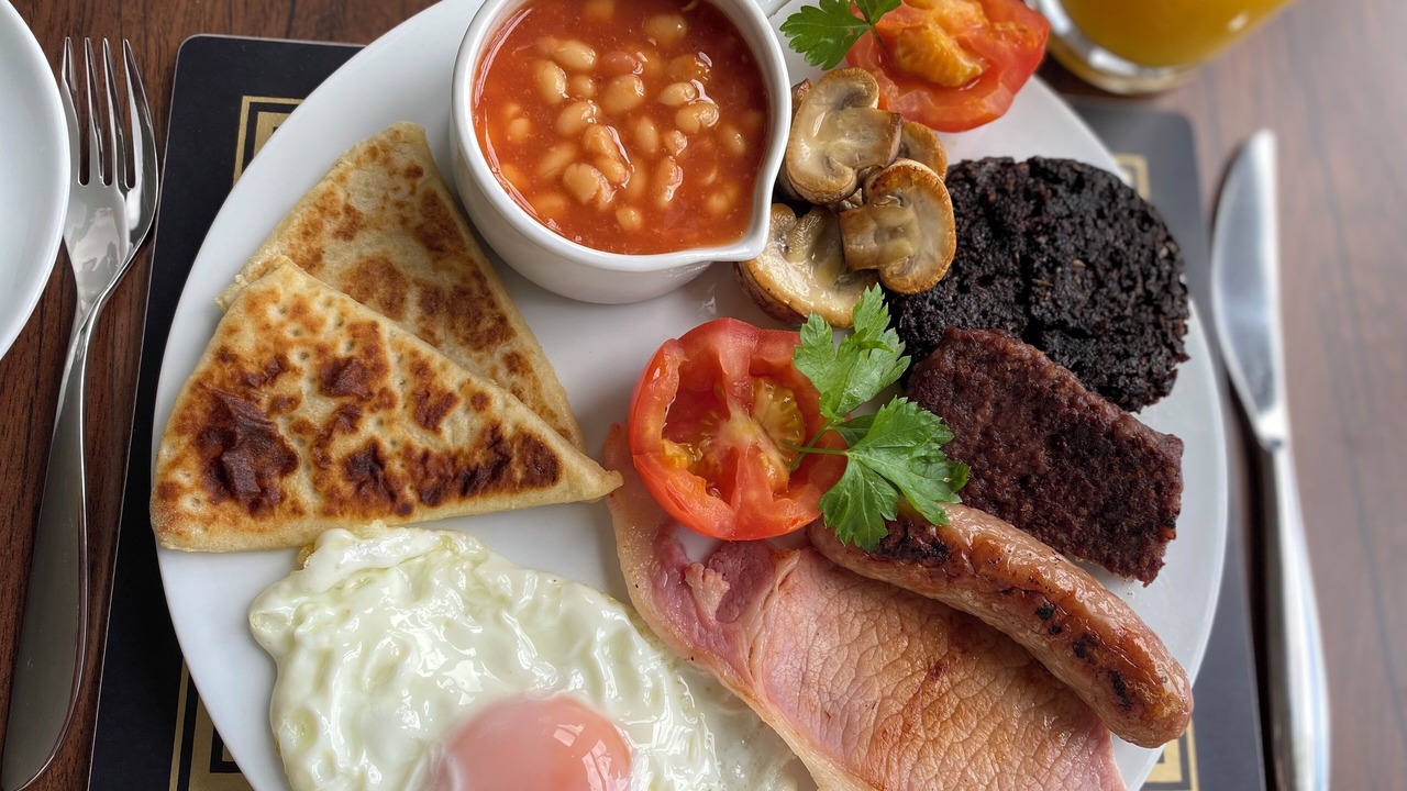 Photo of Others in Nairn