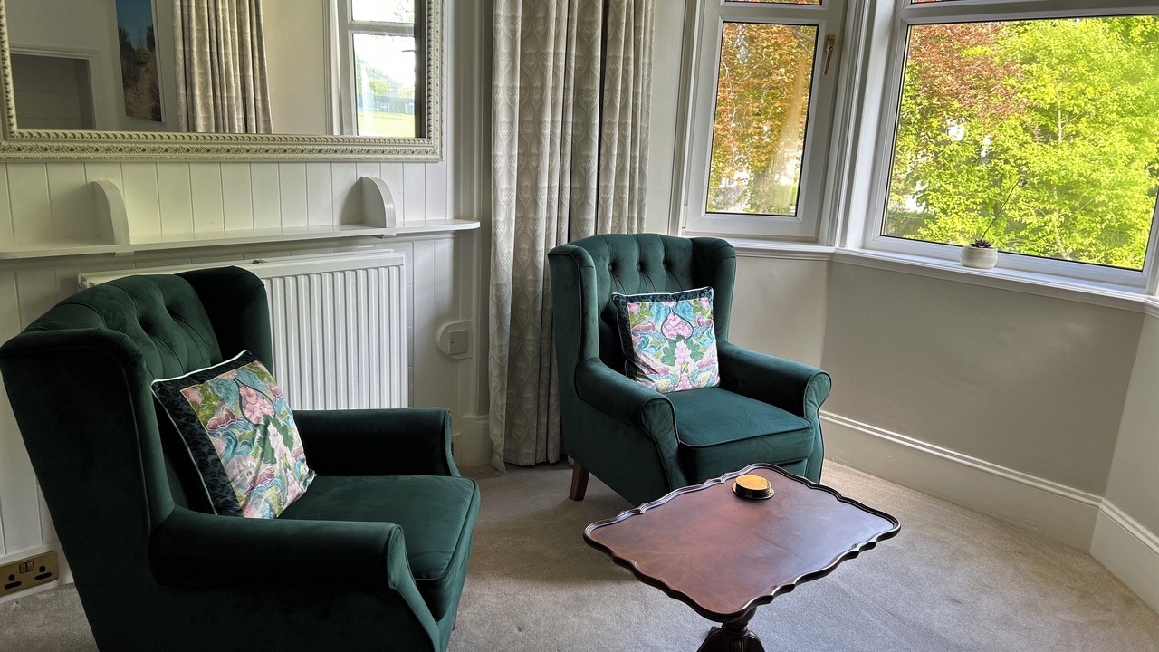 Photo of Bedroom in Nairn