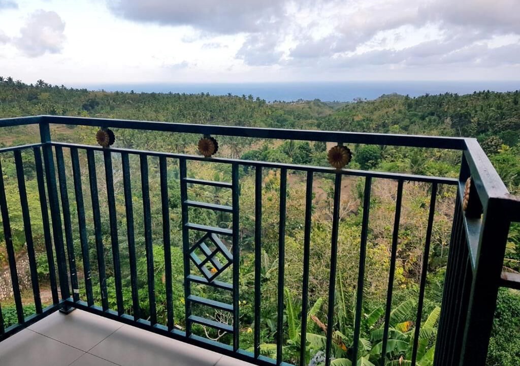 Photo of Bedroom in Penida Island