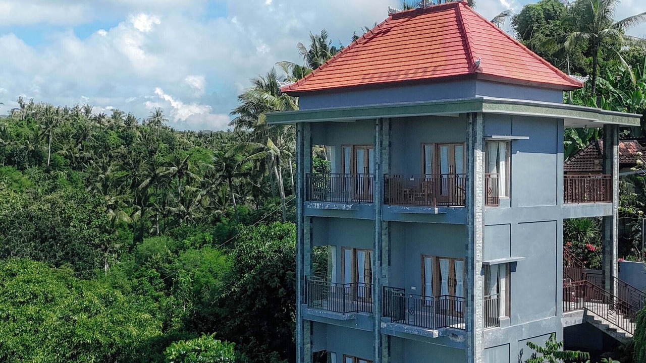 Photo of Outdoor in Penida Island