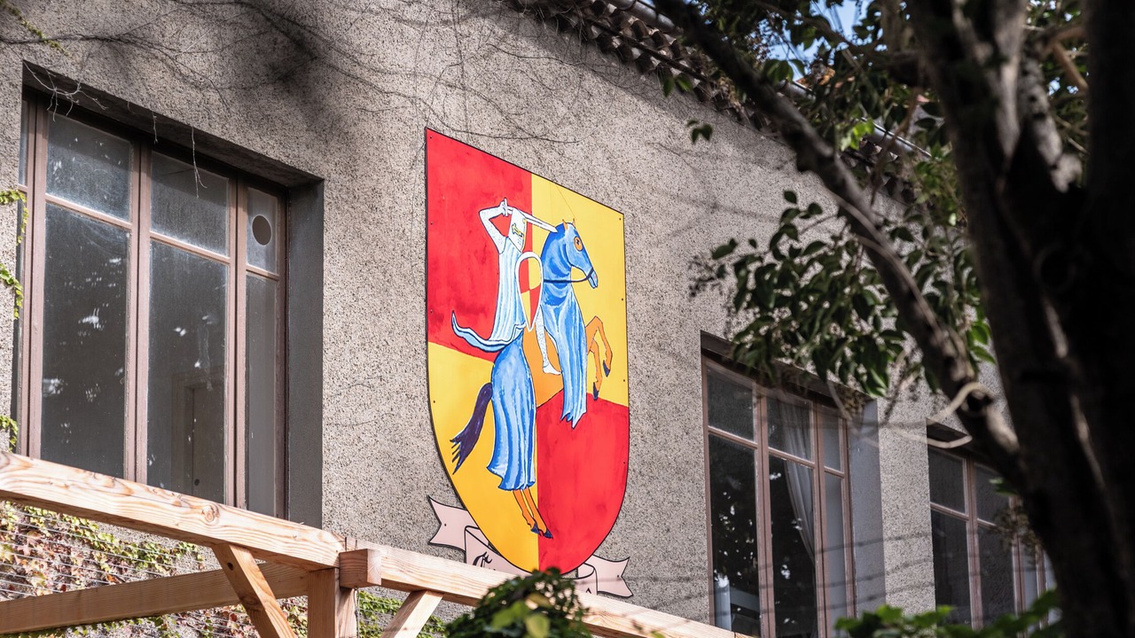Photo of Outdoor in City of Carcassonne