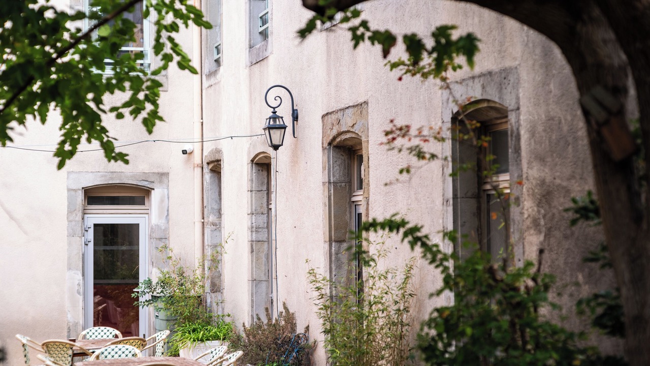 Photo of Outdoor in City of Carcassonne