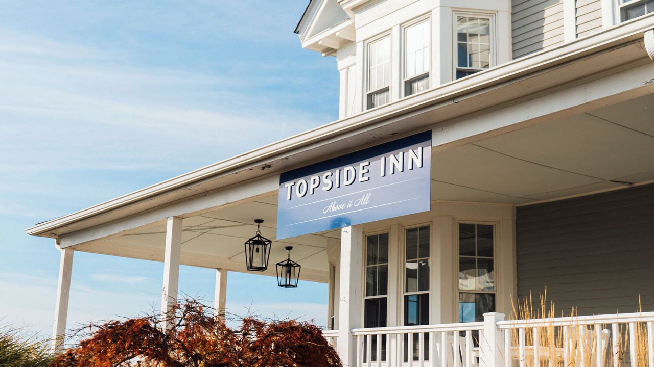 Photo of Outdoor in Boothbay Harbor