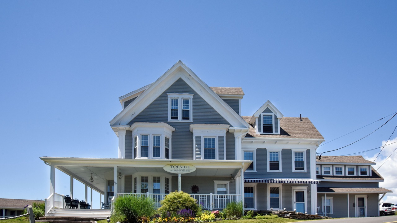 Photo of Outdoor in Boothbay Harbor