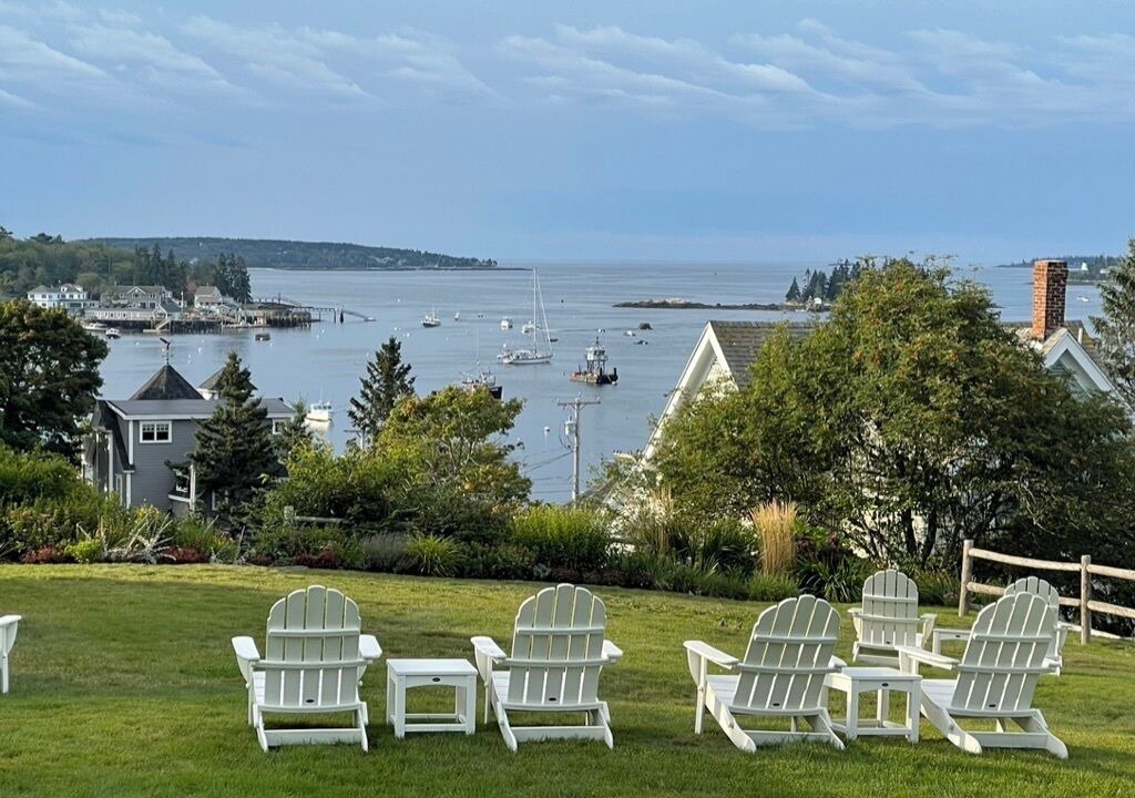 Photo of Outdoor in Boothbay Harbor