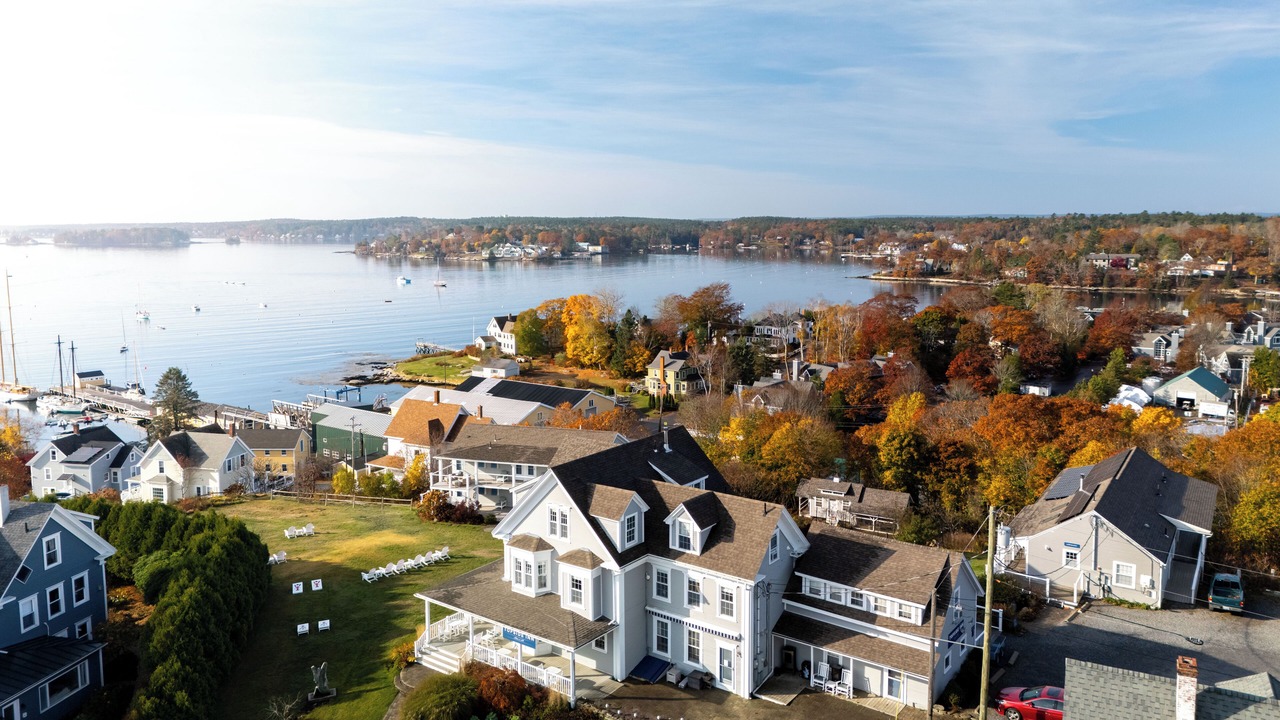 Photo of Outdoor in Boothbay Harbor