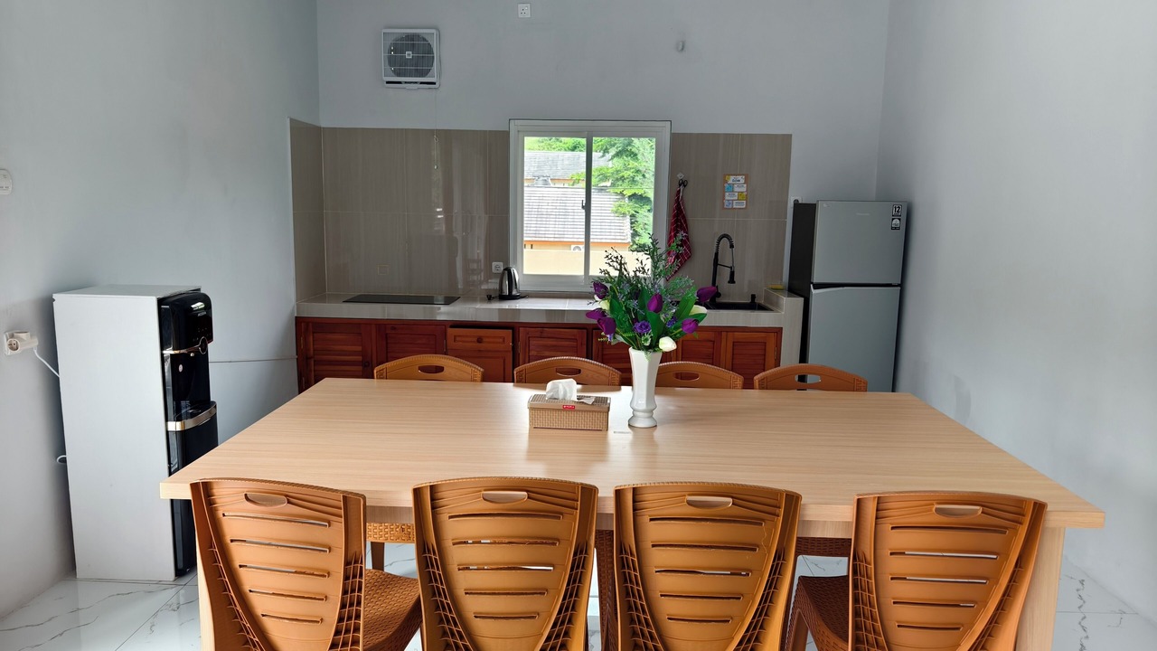 Photo of Livingroom in Kuta