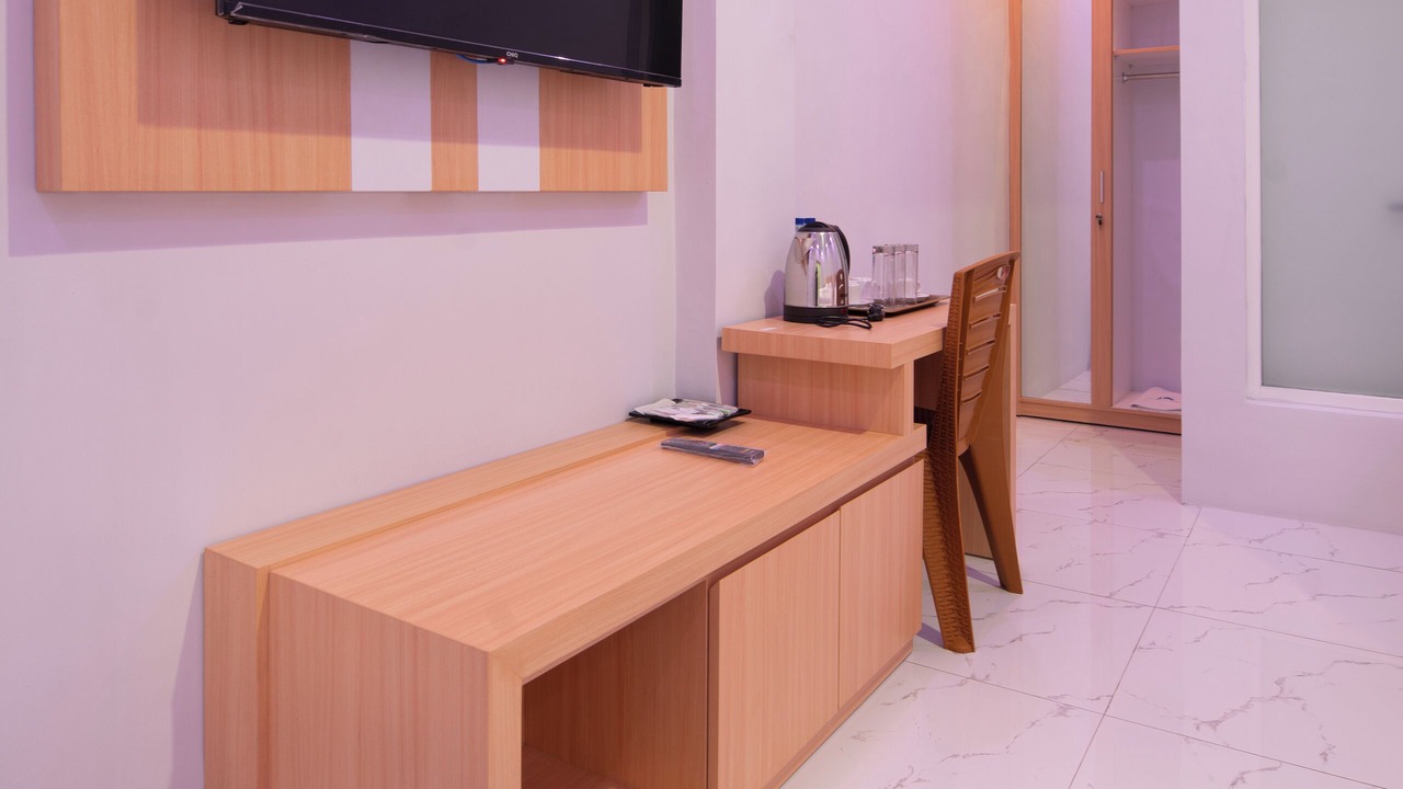 Photo of Bedroom in Kuta