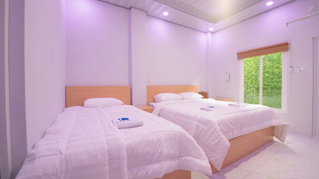 Photo of Bedroom in Kuta